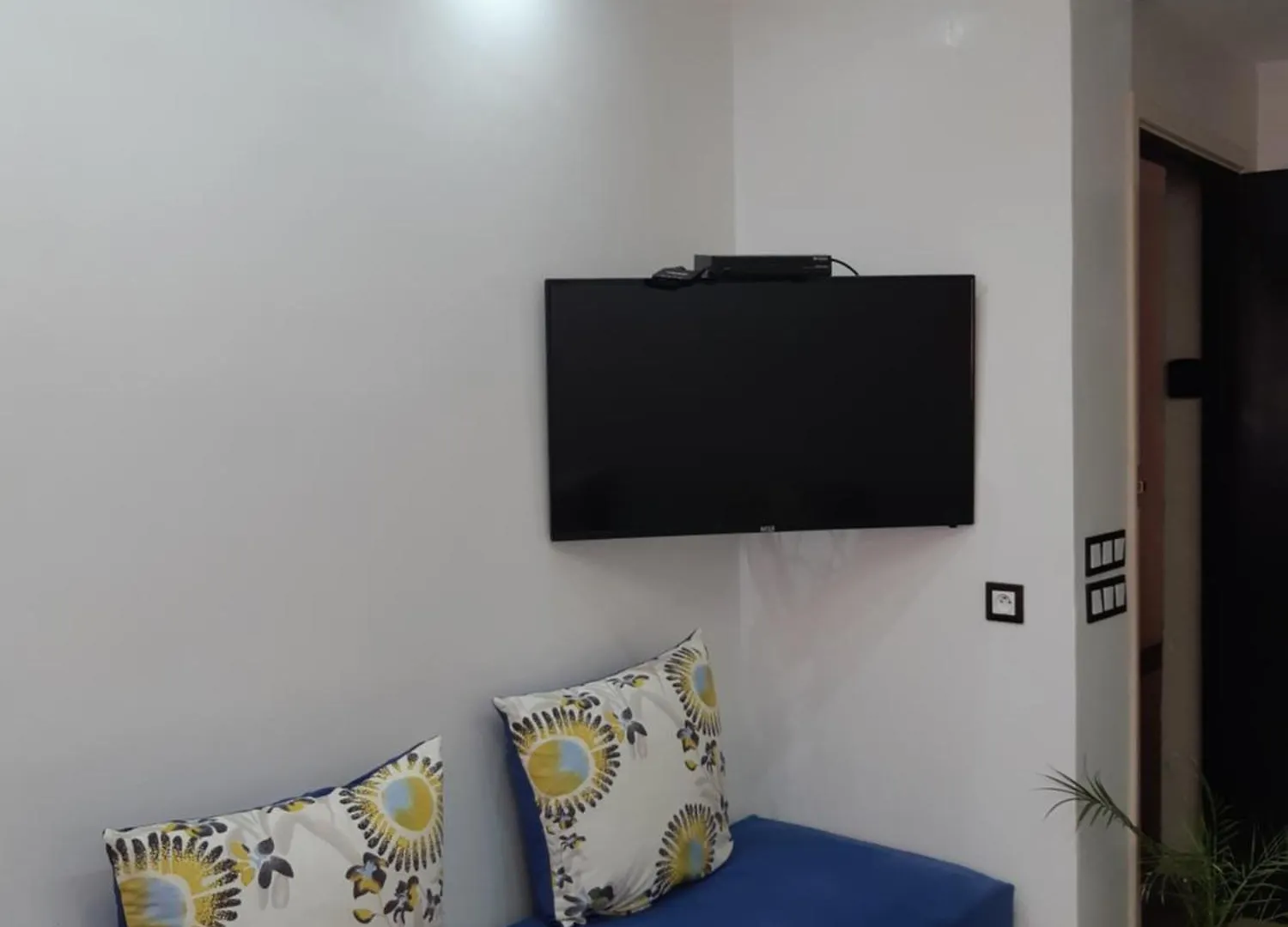 Cozy Appartement Marrakesch Apartment