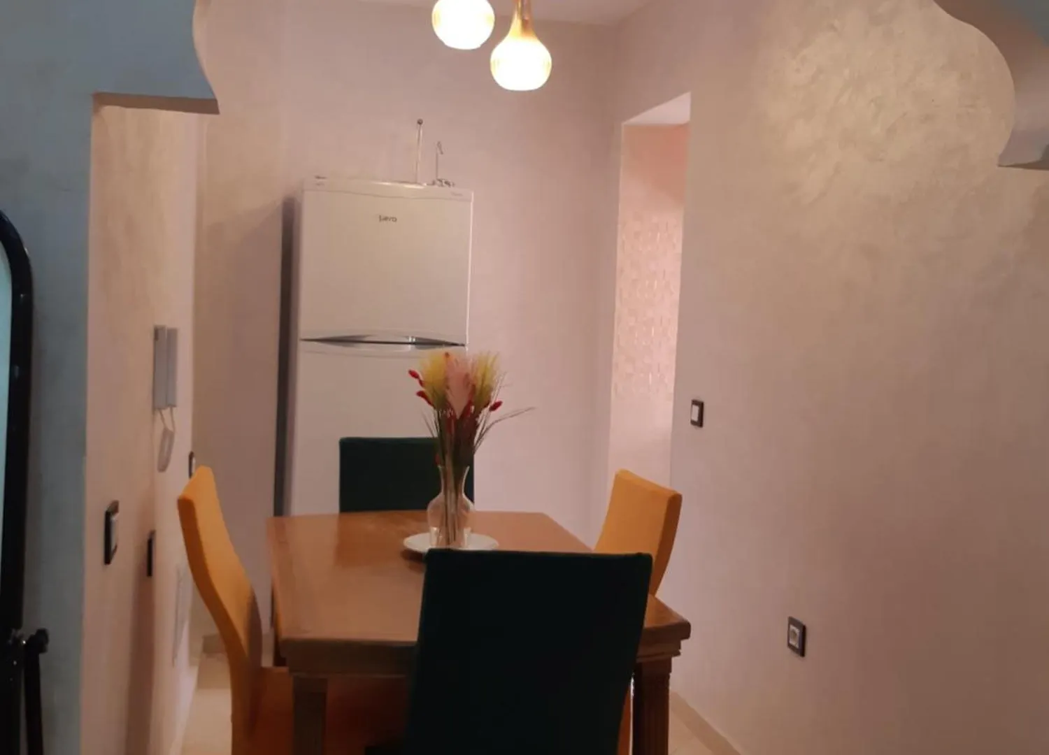 Apartment Cozy Appartement Marrakesch Marokko