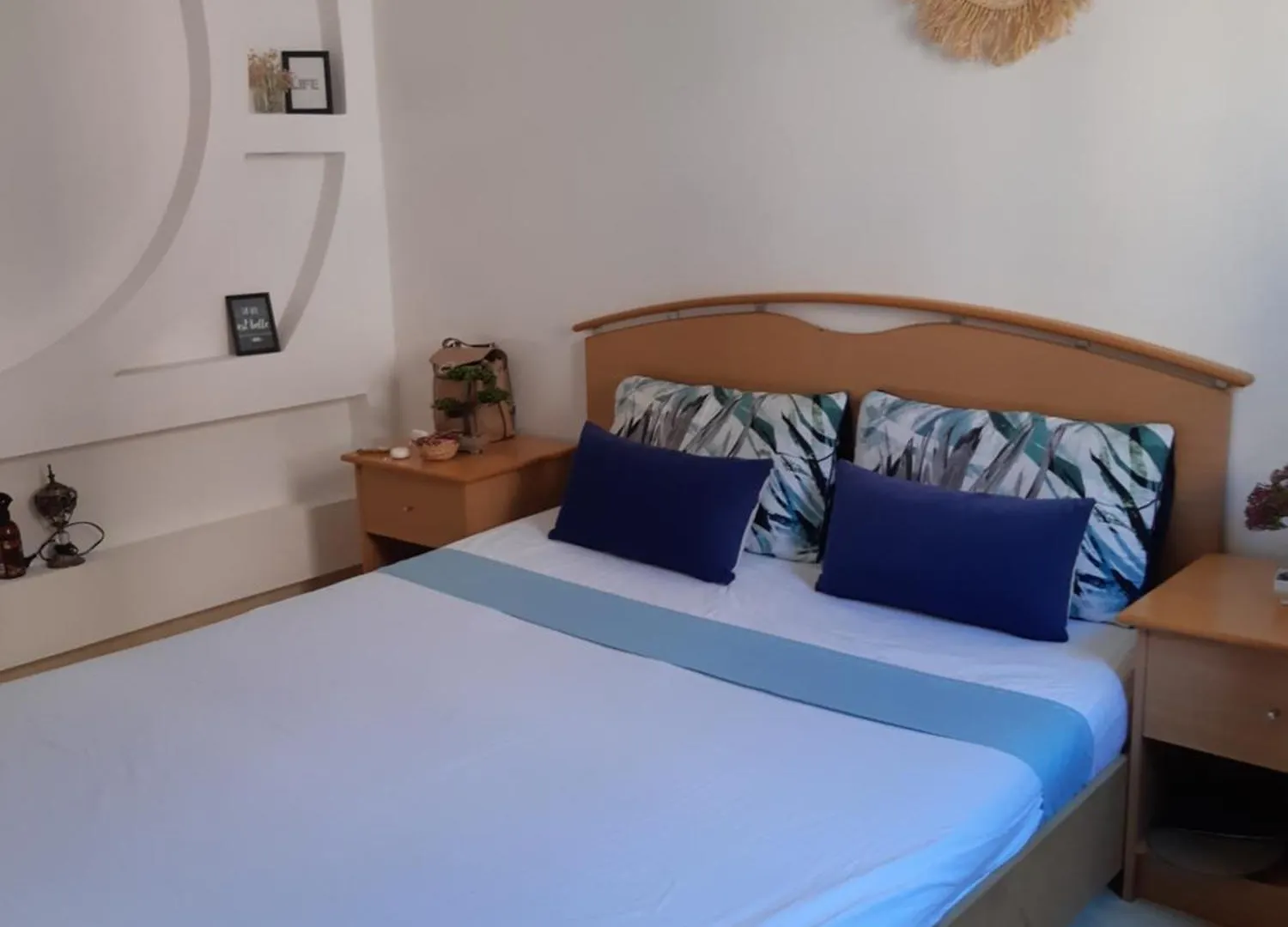 Cozy Appartement Marrakesch