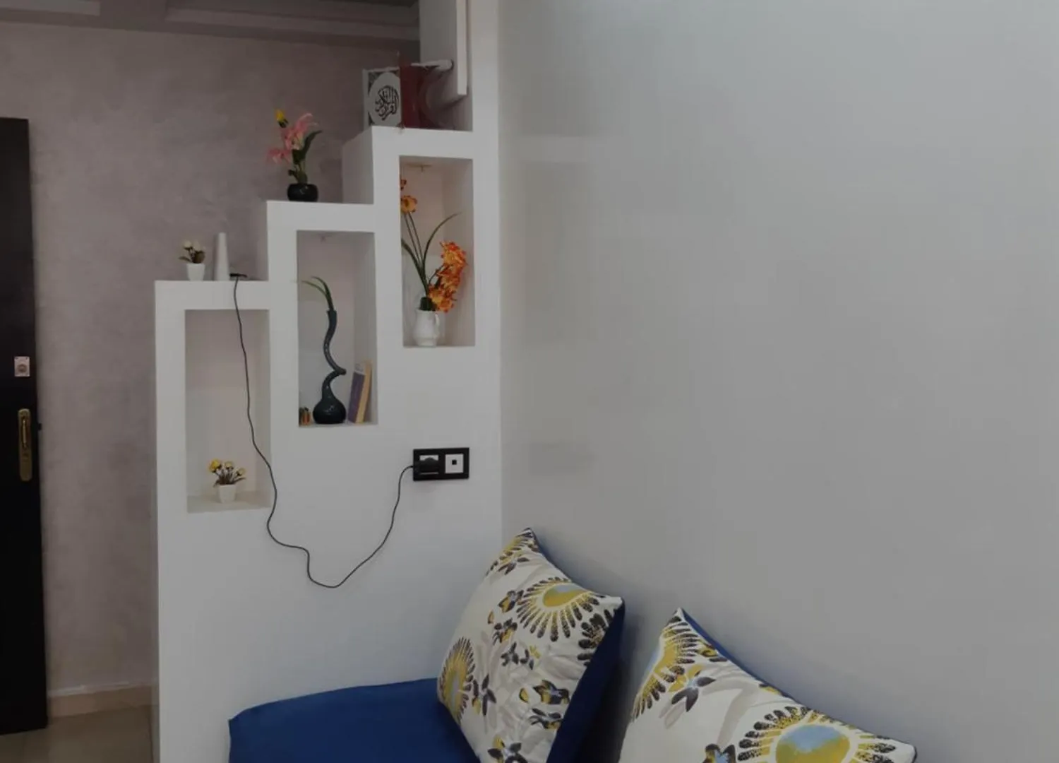 Apartment Cozy Appartement Marrakesch Marokko