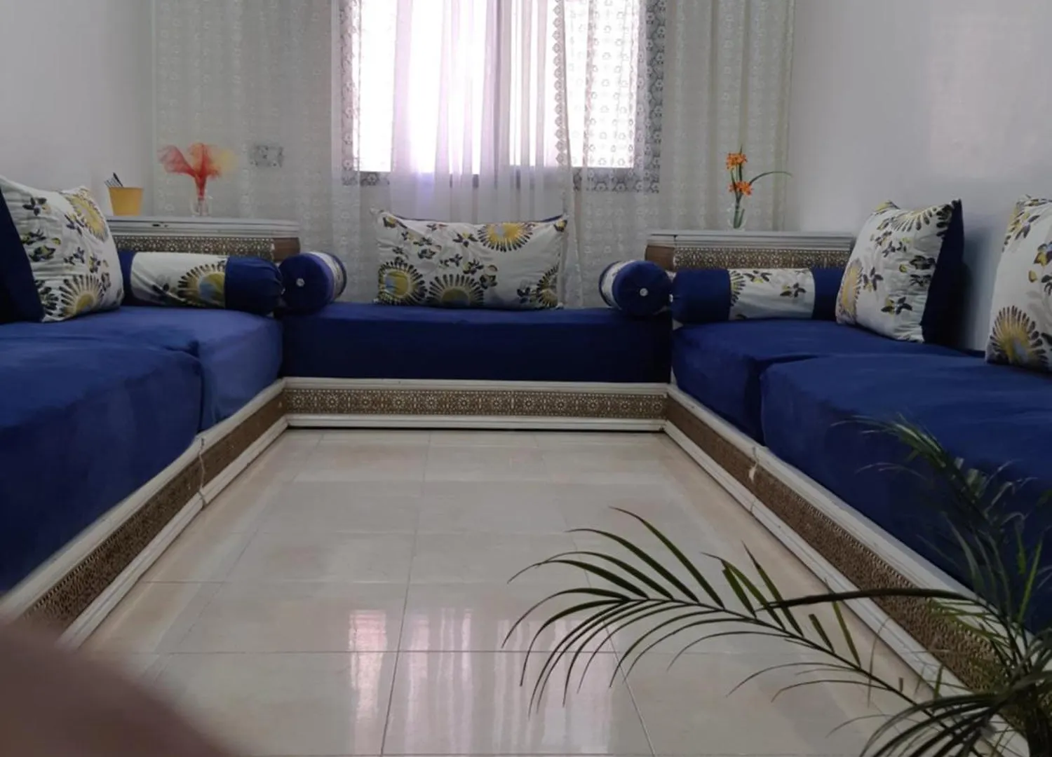 Cozy Appartement Marrakesch 0*,