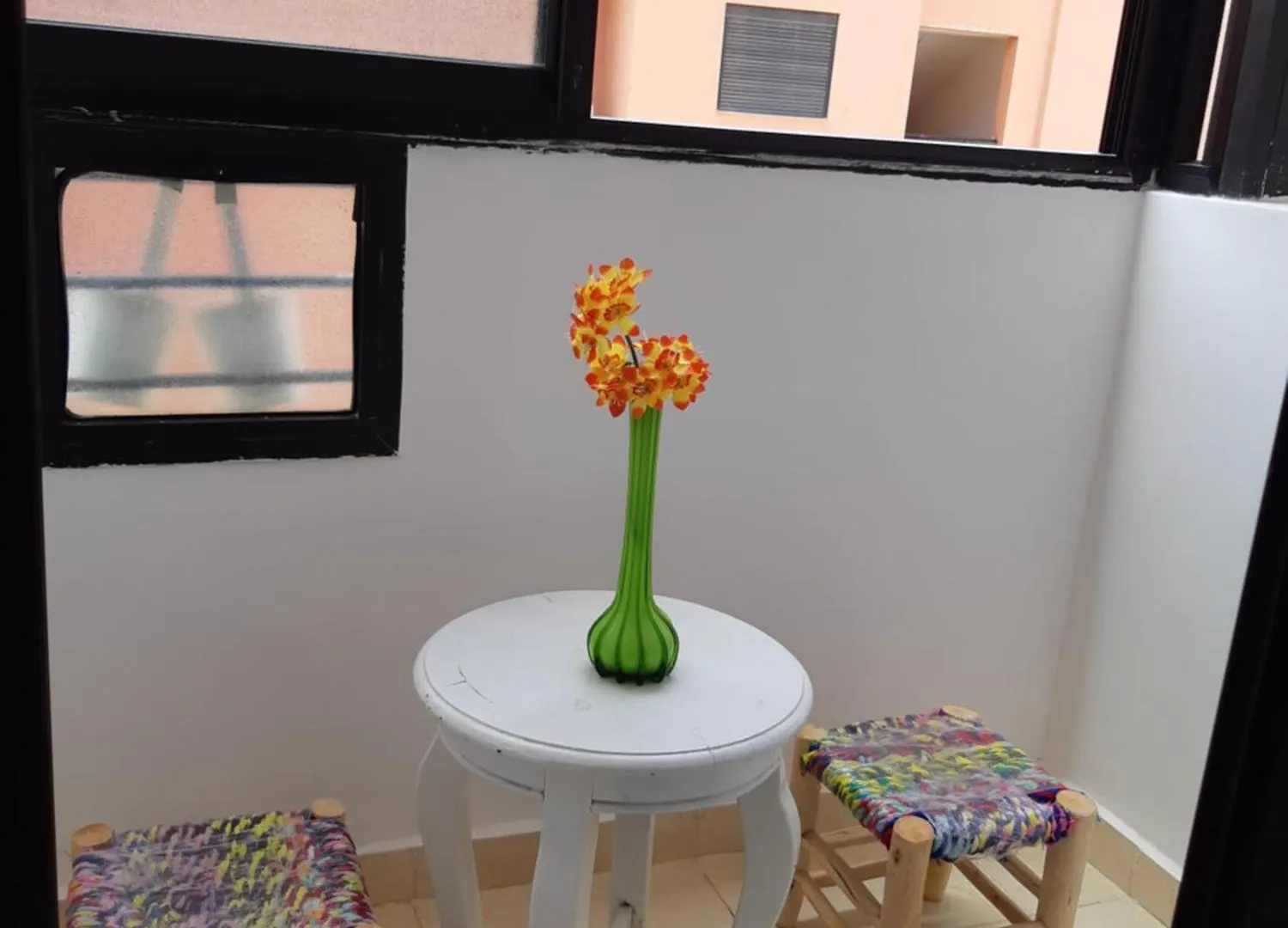 Apartment Cozy Appartement Marrakesch Marokko