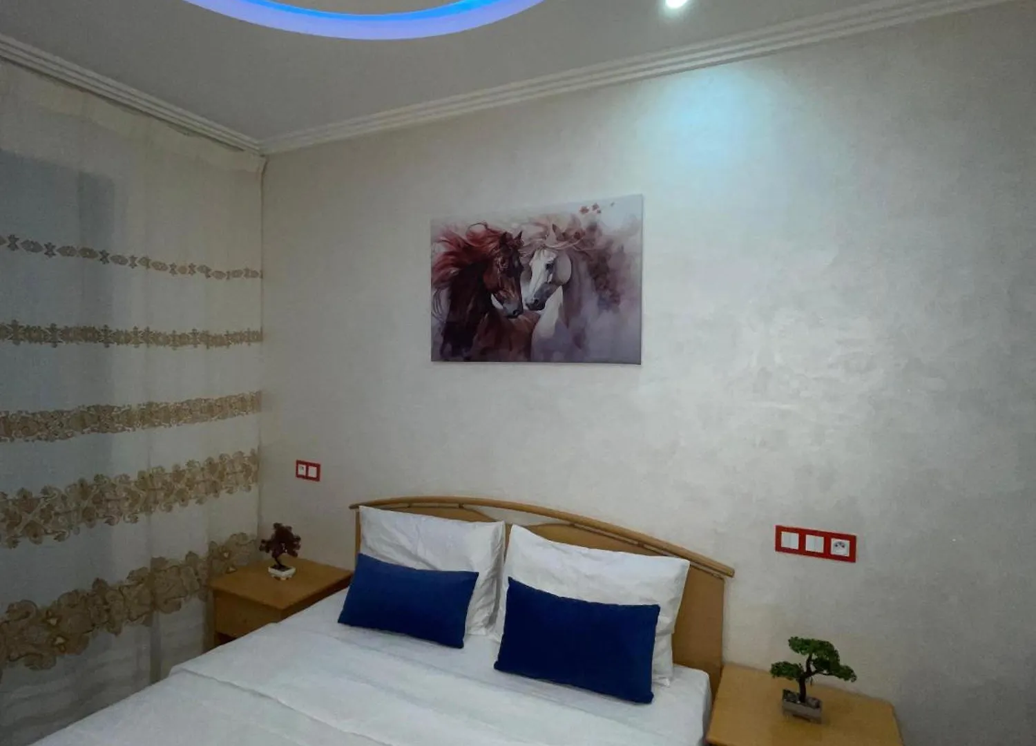 Cozy Appartement Marrakesch 0*,  Marokko