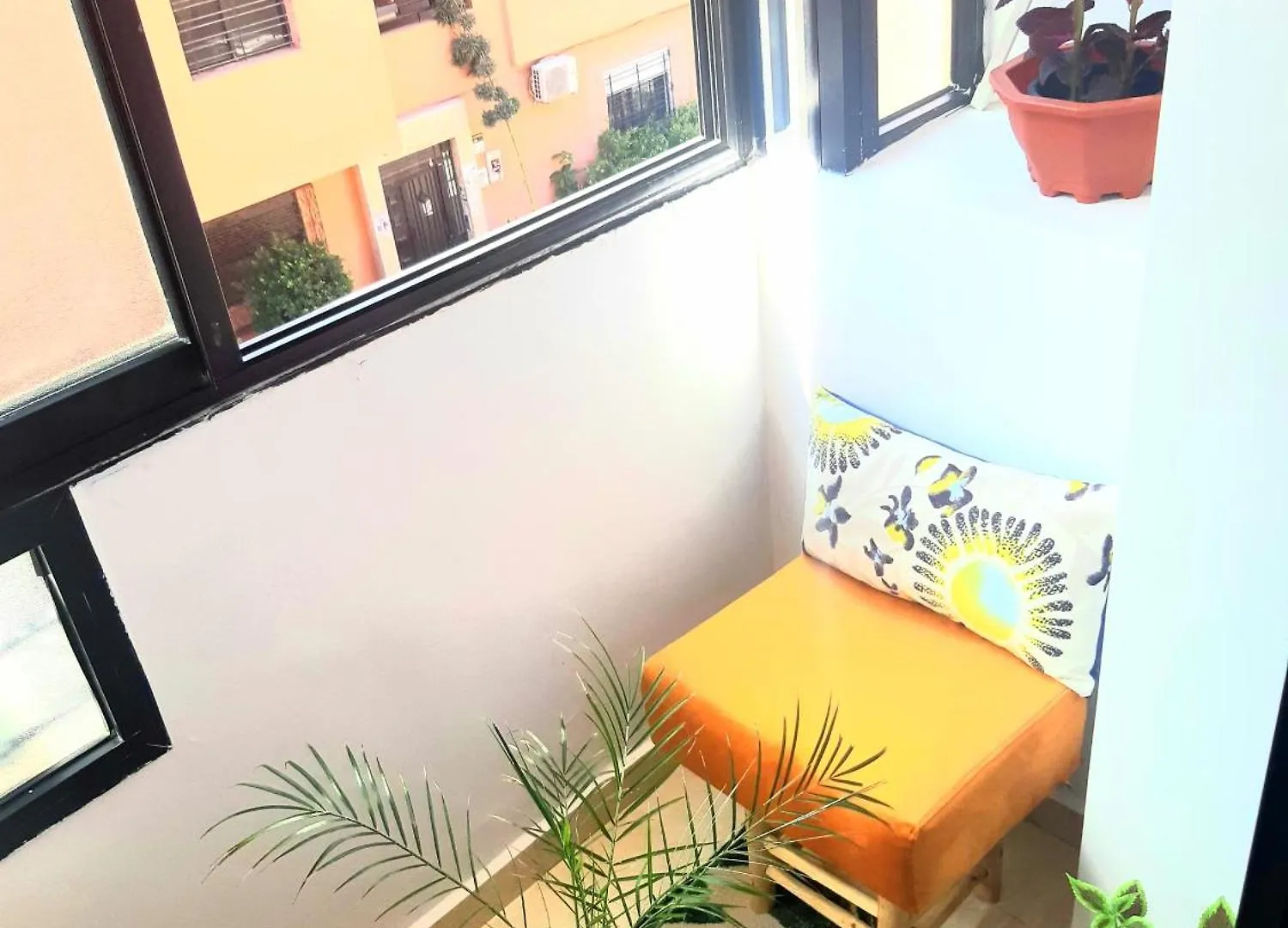 Cozy Appartement Marrakesch 0*,  Marokko