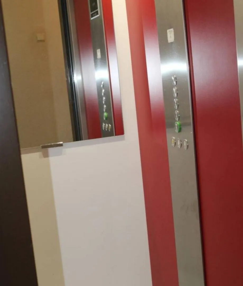 Cozy Appartement 마라케시 아파트
