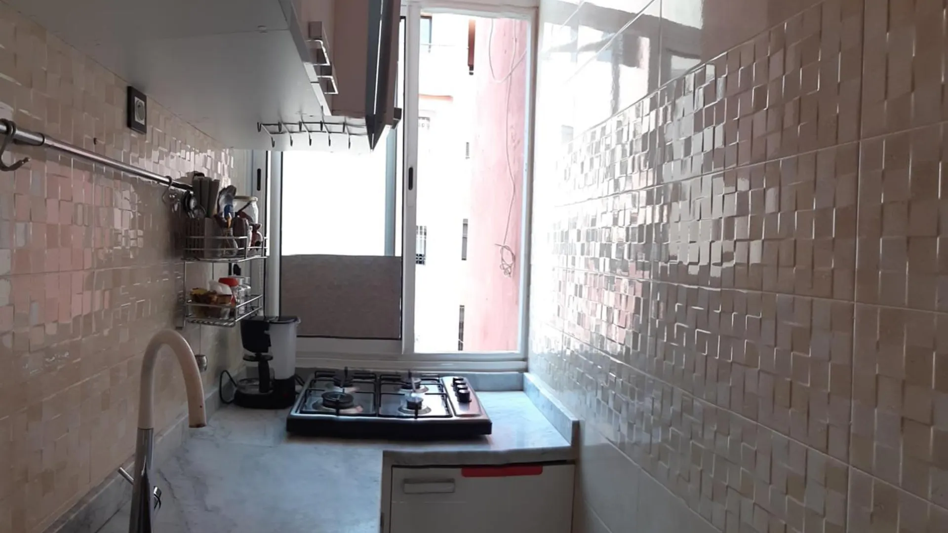 Cozy Appartement 마라케시 모로코
