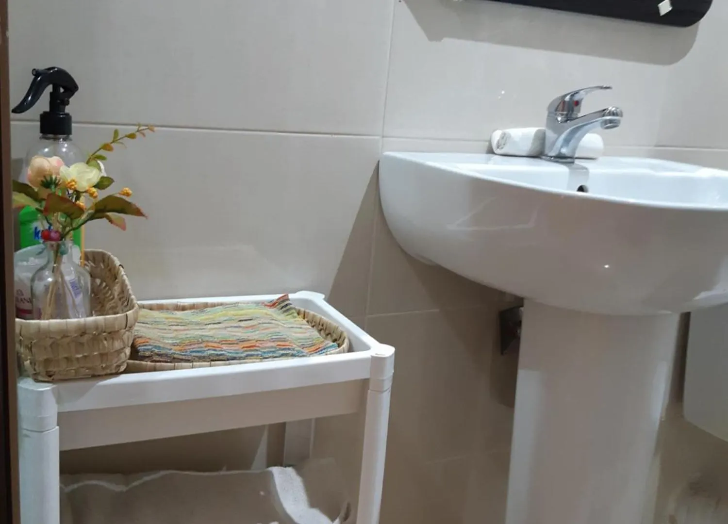 Cozy Appartement 마라케시 아파트
