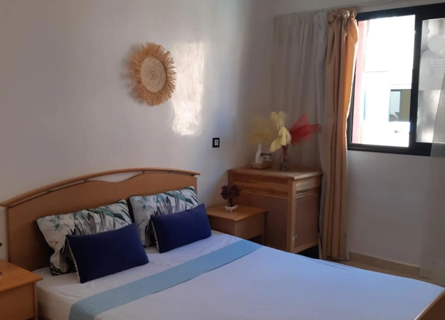 Cozy Appartement 마라케시 아파트