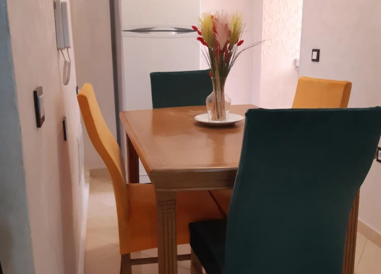 Cozy Appartement 마라케시