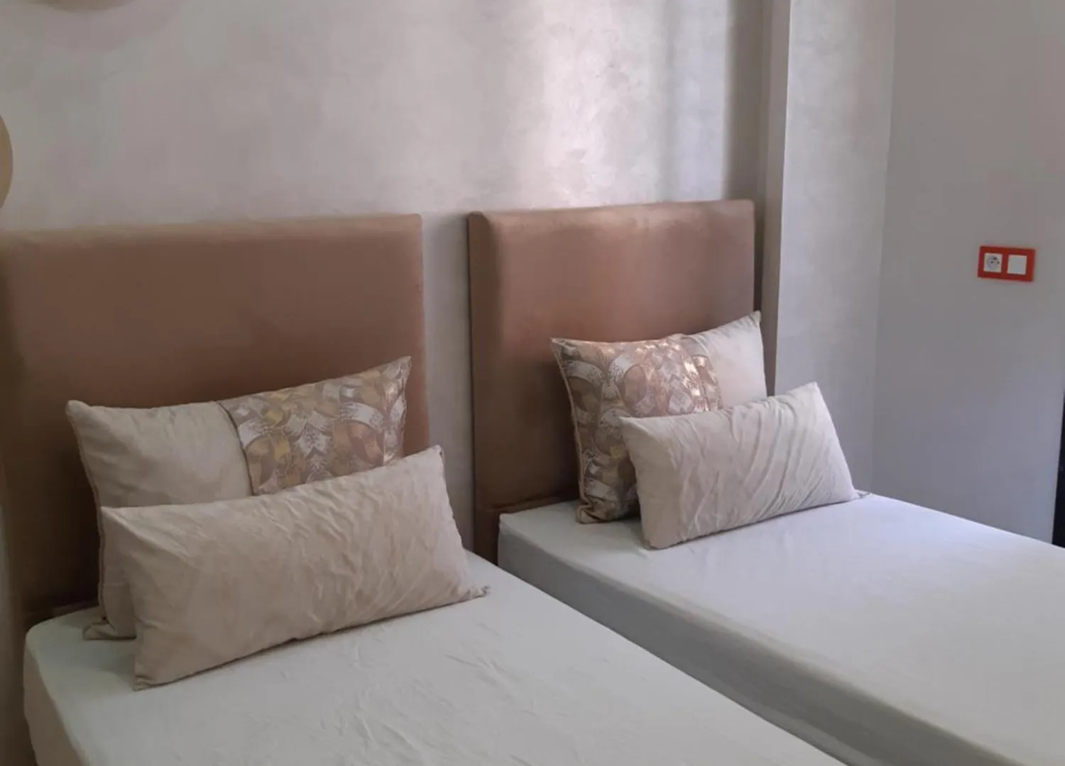 Cozy Appartement Marrakesh