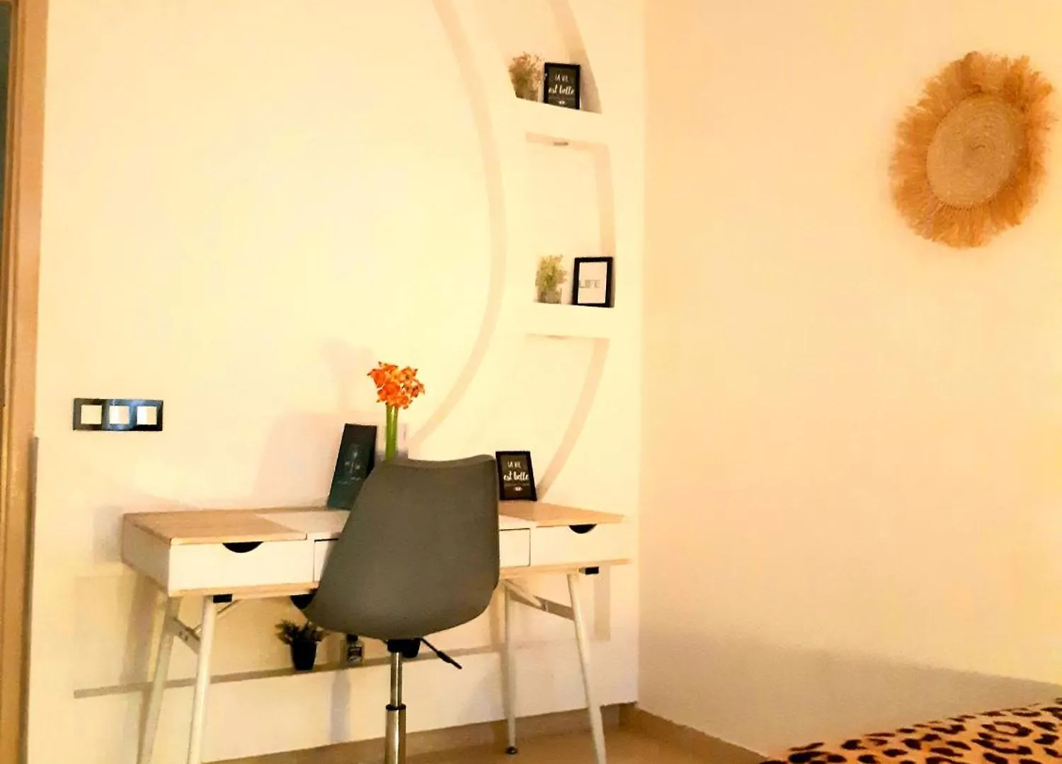 Cozy Appartement Marrakesh